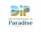 https://www.logocontest.com/public/logoimage/1583522183Destinations in Paradise (DIP) Logo 26.jpg